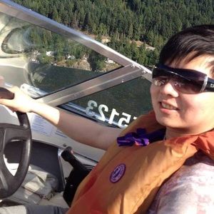 Meet your Posher, Chun